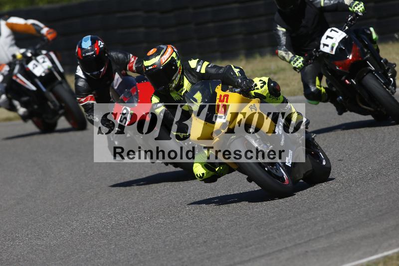 /12 30.04.2026  Speer Racing ADR/Gruppe gruen/165
